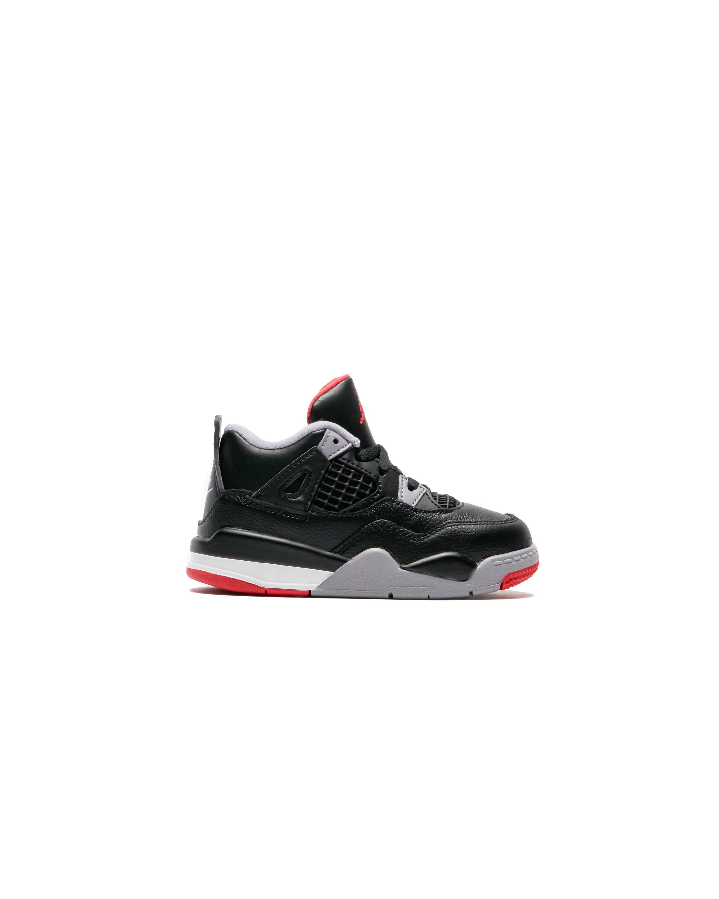 Air Jordan 4 RETRO (TD) | BQ7670-006 | AFEW STORE
